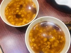 大碴子粥-金刚山烧烤(中山路店)