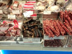 -泰康食品(南京东路店)