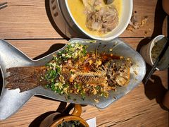 -树厨贵州菜(大十字店)