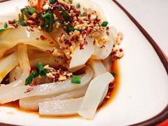 川北凉粉-渝蛙馆(新百店)
