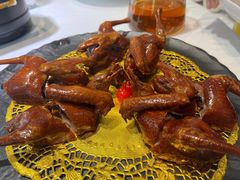 -院里寻菜·精致庭院菜(观沙岭店)