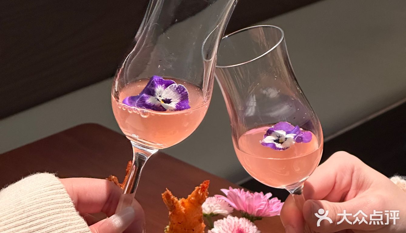 今年澄海圣诞节就在这里过🎅气氛太好了🥹