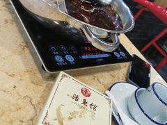 -活鱼馆(宜兴埠店)