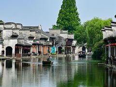 -南浔古镇