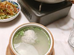 -林四喜·闽南传家菜(鼓浪屿店)