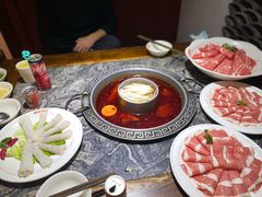 -晓宇重庆火锅(大唐不夜城店)