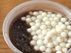 -潘玉麟糖粥