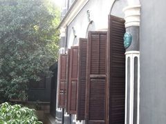 -湖南省立第一师范学校旧址