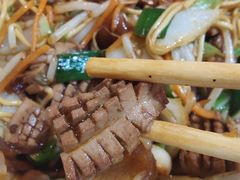 -春雪面馆(转塘店)