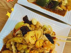 -尝健麻辣拌(大悦城店)