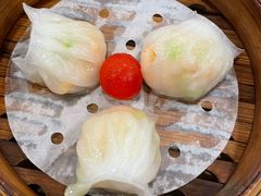 -点都德(世纪汇店)