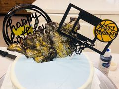 -千浔一暖DIY蛋糕烘焙(人民大学店)