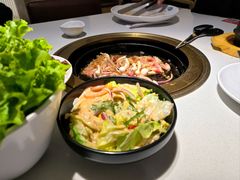 -韩时烤肉(枫蓝店)