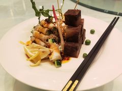 -御仙都北京菜馆·烤鸭店(双井店)