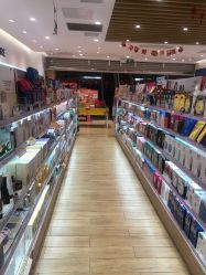 点击看大图 店内环境-cocokarafine可开嘉来