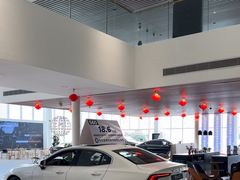 -苏州东昌新豪汽车销售服务有限公司