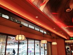 -仓桥家·焗寿司·锅物(光谷步行街店)