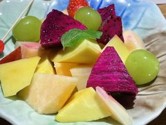 -江左尚白日本料理(万象城店)