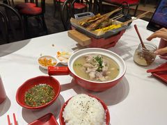 -红料理|串串有瘾·烧烤(吴中路店)