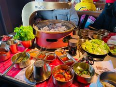 -西塔老太太泥炉烤肉(青浦蟠龙天地店)