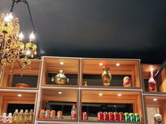 -通海俄式烧烤·俄罗斯大串(嵩山路店)