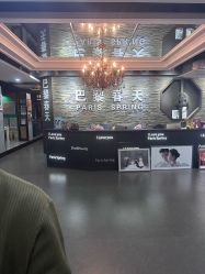 -巴黎春天婚纱摄影STUDIO·定制