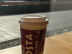 -COSTA COFFEE(联想总部店)