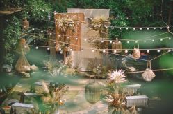 -琥珀婚礼策划AMBER WEDDING