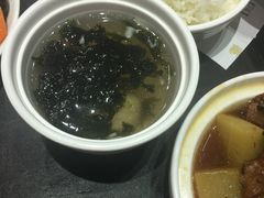 -百事佳烧鸭牛腩(上海虹桥站店)