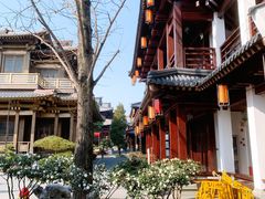 -香积寺