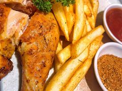 -get pizza意大利餐厅(凯德MALL店)