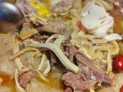-烹湘·鲜炒湖南土菜(海珠店)