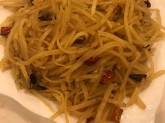 -二红烧烤排骨串(麦岛店)