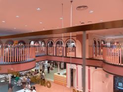 -奈尔宝家庭中心·亲子餐厅(鄞州万达店)