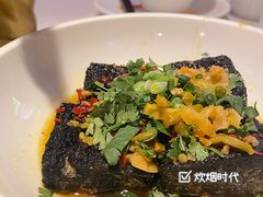 -炊烟小炒黄牛肉(中心印象城店)