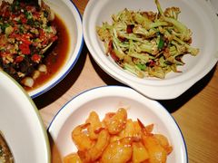 -费大厨辣椒炒肉(万家丽一店)