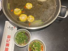 -小牛海记潮汕牛肉店(永定路店)