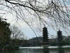 -桂林两江四湖景区