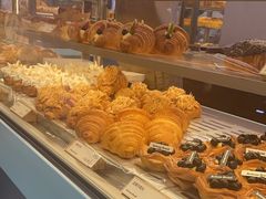-工匠面包(壹方店)