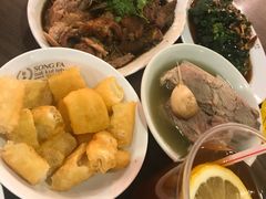 -松發肉骨茶(先得坊店)