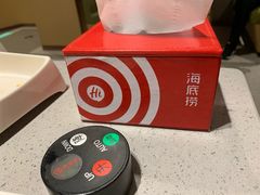 -海底捞火锅(青山湖万达夜宵主题店)