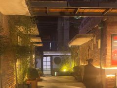 -羊门客在·烤盐池滩羊·川菜