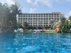 -三亚亚龙湾天域度假酒店