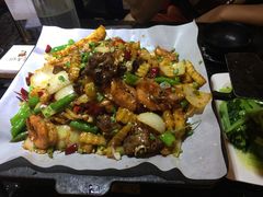 -销魂掌(卓锦曼购中心店)