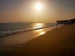 -黄金海岸环岛路