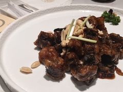 -申粤轩酒楼·三十年粤菜经典(丁香花园店)