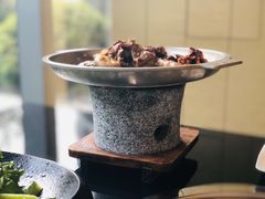 -西安浐灞艾美酒店·汉江餐厅·火锅