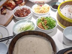 -吴家·淮扬小馆(世纪金源店)