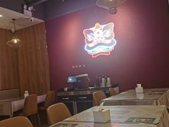 -鹅冠港式茶餐厅(来福士店)