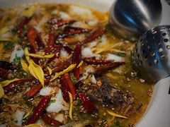 -太二酸菜鱼(石家庄万象城店)